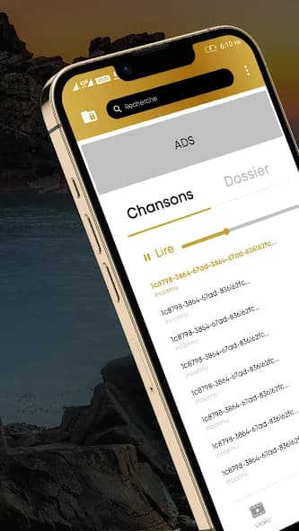 Tik Tak Video Player 1.0.0