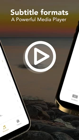 Tik Tak Video Player 1.0.0