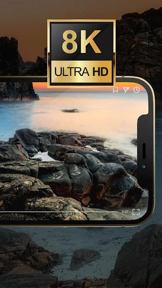 Tik Tak Video Player 1.0.0