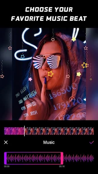 Store Music Beat – Video Maker 1.59