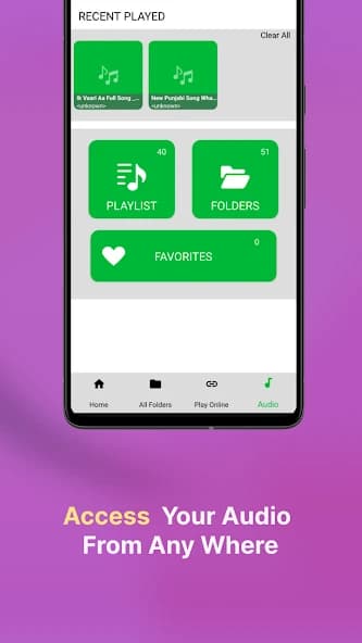 HD Video Player All Format 1.5