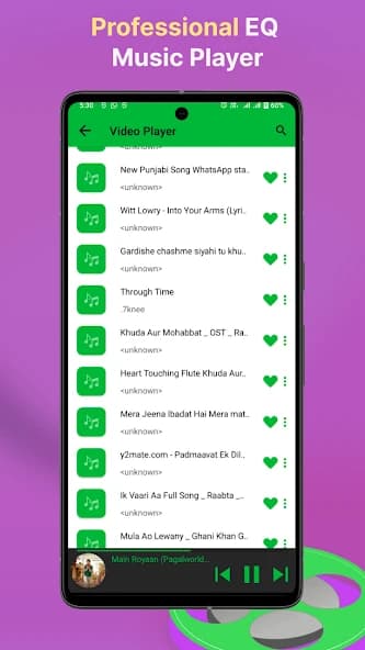 HD Video Player All Format 1.5