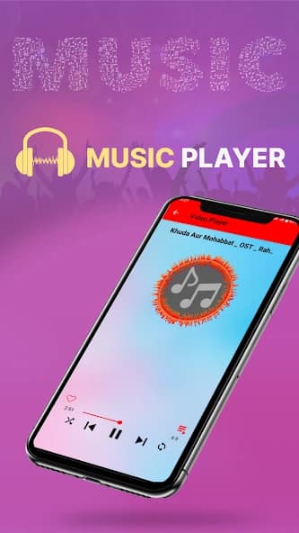 HD Video Player All Format 1.5