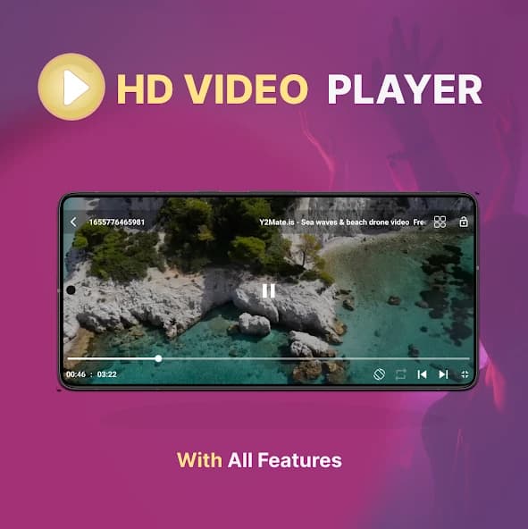 HD Video Player All Format 1.5