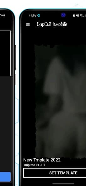 Cap Template – CapCut Template 1.7