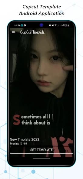 Cap Template – CapCut Template 1.7