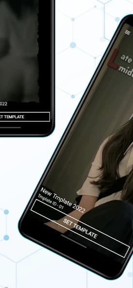 Cap Template – CapCut Template 1.7