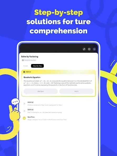 UpStudy – Camera Math Solver 1.5.3