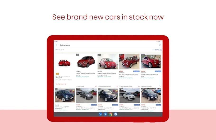 AutoTrader Buy New & Used Cars 7.0