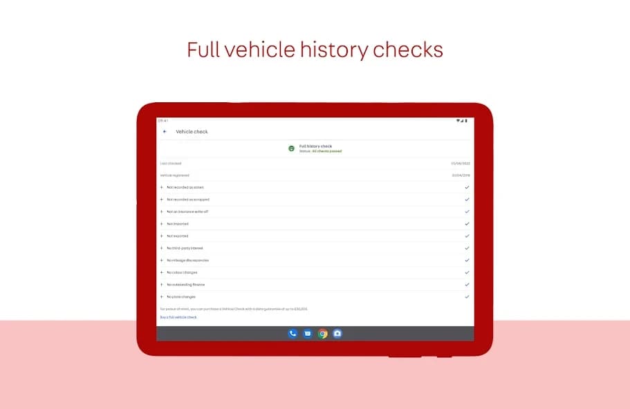 AutoTrader Buy New & Used Cars 7.0
