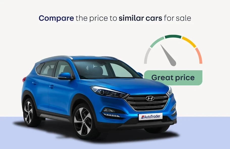 AutoTrader Buy New & Used Cars 7.0