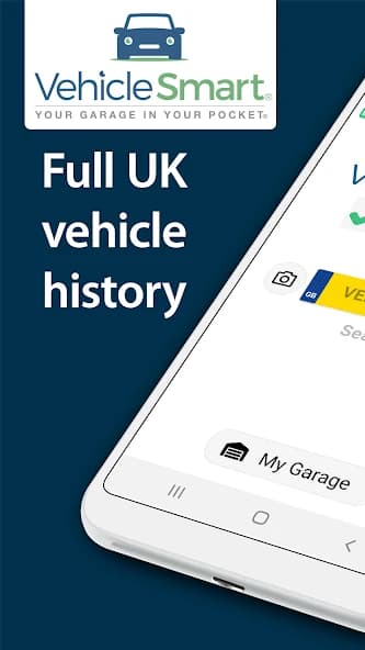 Vehicle Smart – Car Check 3.24.6