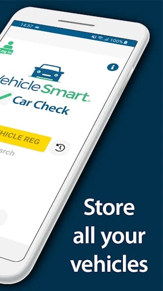 Vehicle Smart – Car Check 3.24.6