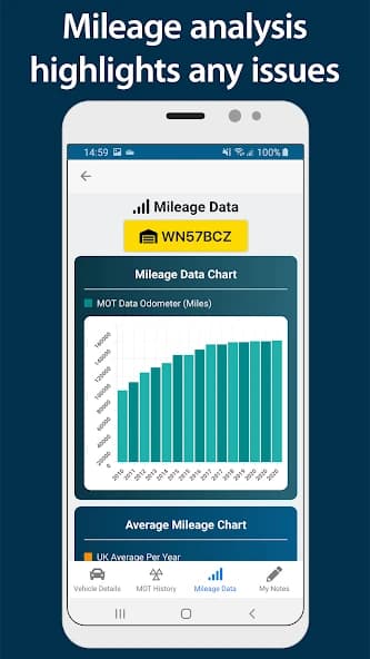 Vehicle Smart – Car Check 3.24.6