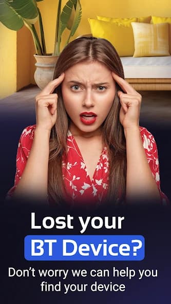 Bluetooth Device Find & Locate 1.16