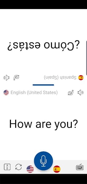 Instant Voice Translate 12.0.0