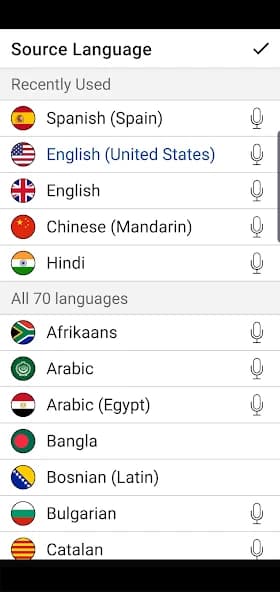 Instant Voice Translate 12.0.0