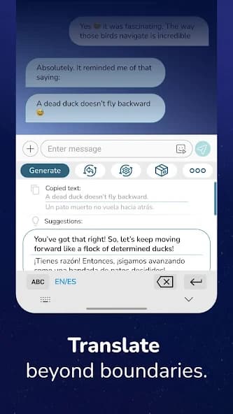 Typly AI Dating Keyboard 2.0.0