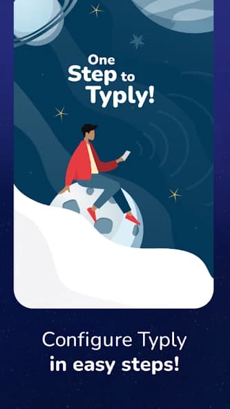 Typly AI Dating Keyboard 2.0.0