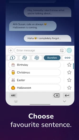 Typly AI Dating Keyboard 2.0.0