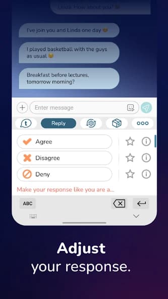 Typly AI Dating Keyboard 2.0.0