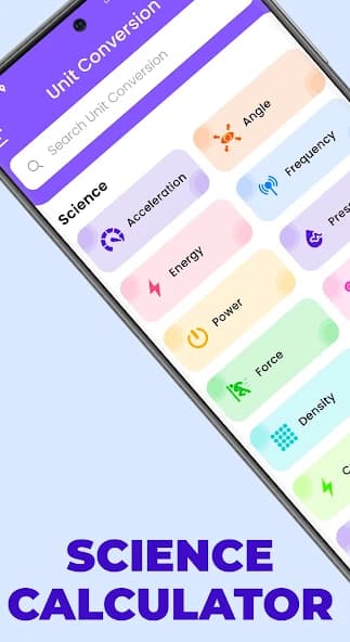 Unit Calculator Premium 3.0.0