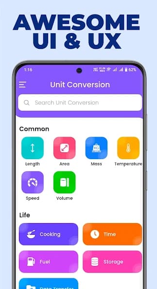 Unit Calculator Premium 3.0.0