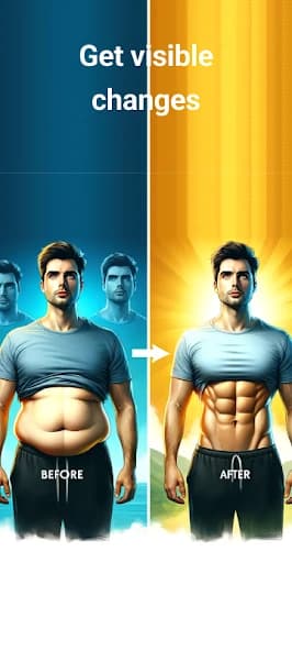 Home Workout Six Pack Abs 12.8