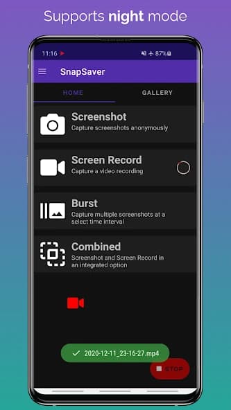 ShotSaver 2.6.1