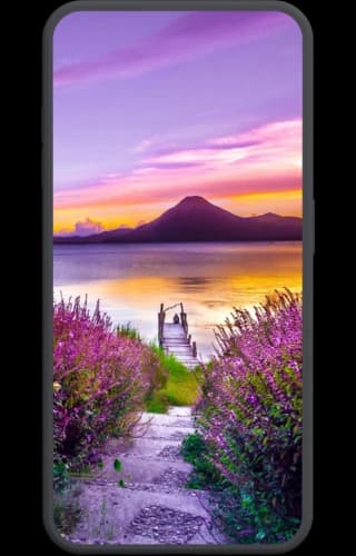 cool nature wallpaper HD 1.1.2