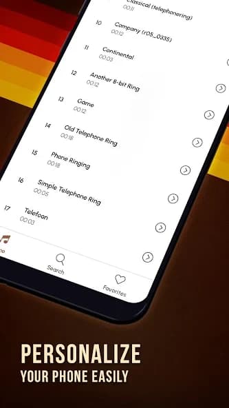 Old Telephone Ringtones 13.2.6