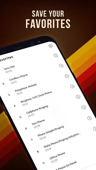Old Telephone Ringtones 13.2.6