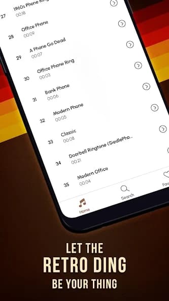 Old Telephone Ringtones 13.2.6