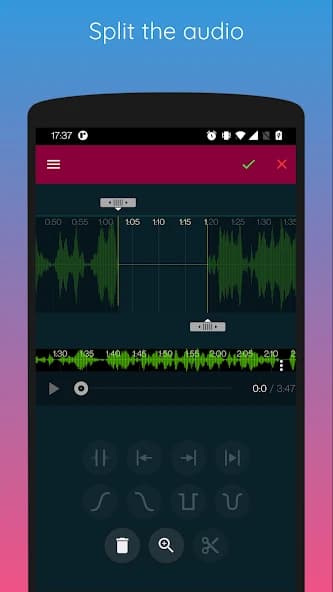 Music Joiner 1.3.5
