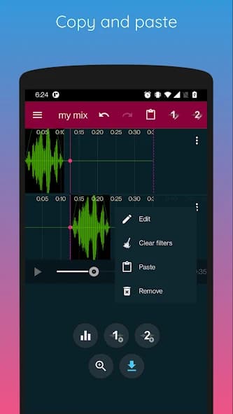 Music Joiner 1.3.5