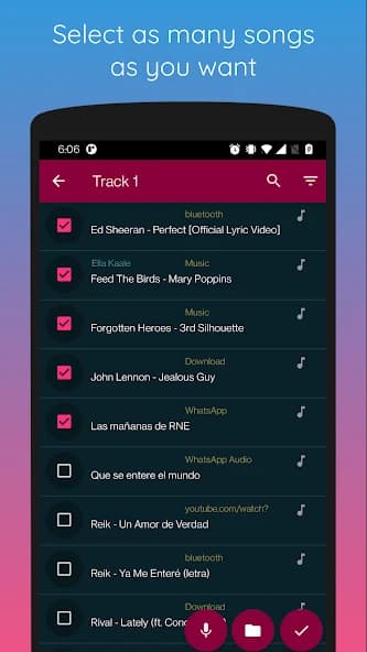 Music Joiner 1.3.5