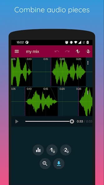 Music Joiner 1.3.5