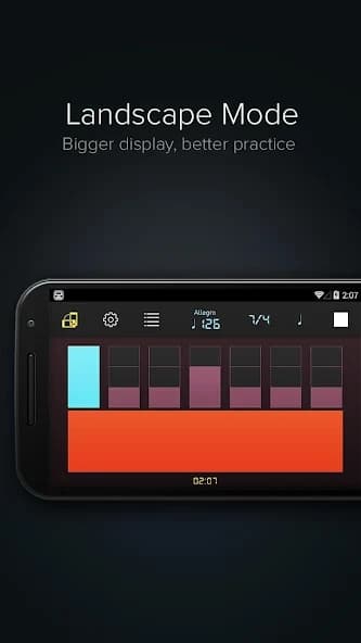Pro Metronome 1.0.3