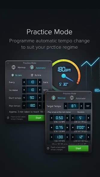Pro Metronome 1.0.3
