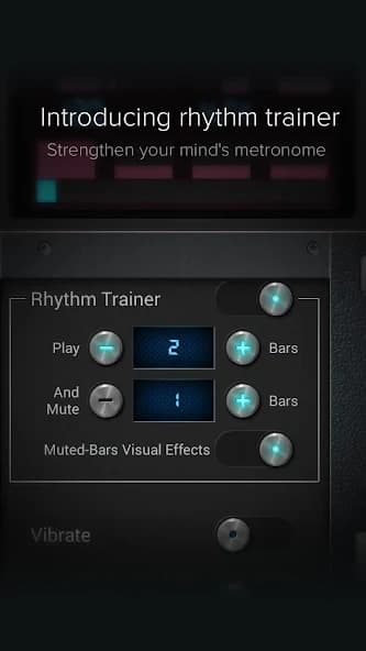 Pro Metronome 1.0.3
