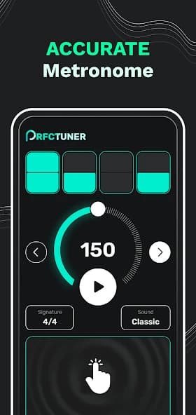 Perfect Tuner 2.0.33