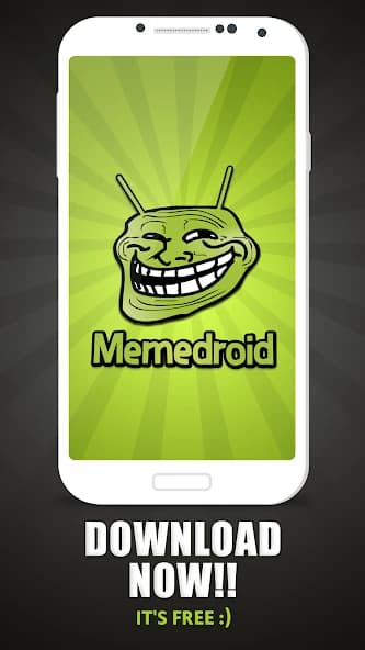 Memedroid – Memes App, Funny P 6.0.31