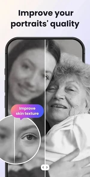 UpFoto – AI Photo Enhancer 1.2.6.64