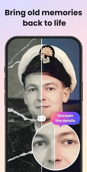 UpFoto – AI Photo Enhancer 1.2.6.64