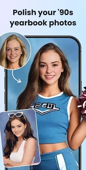 UpFoto – AI Photo Enhancer 1.2.6.64