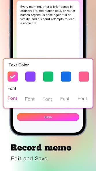 PDF Pages Edit – File Manager 1.2.1