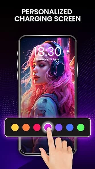 Charging Animation Screen 1.0.3