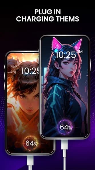 Charging Animation Screen 1.0.3