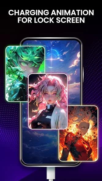 Charging Animation Screen 1.0.3