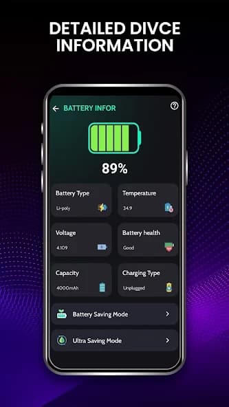 Charging Animation Screen 1.0.3